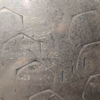 Zildjian Z Dyno Beat Pre '94 image 2
