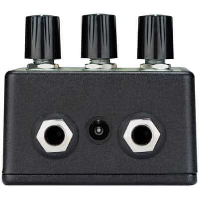 Earthquaker Devices Afterneath V3 Enhanced Otherworldly Reverb Pedal image 6