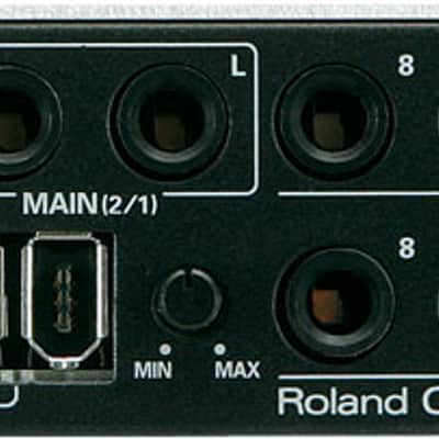 Edirol FA-101 Firewire Audio Interface image 3