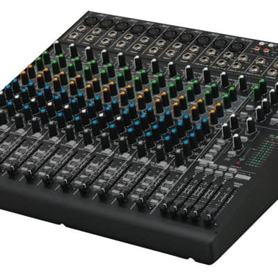 Mackie 1642VLZ4 16-Channel Mixer image 2