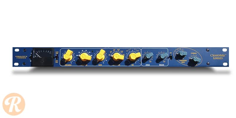 Chandler Limited Germanium Compressor image 1