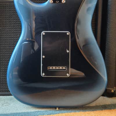 Fender American Professional II Stratocaster 2026 - Dark Night image 10