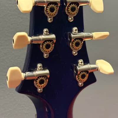 PRS S2 McCarty 594 Singlecut 2025 - Present - Lake Blue image 5