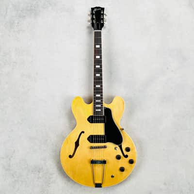 Gibson ES-330 2024 - Antique Natural image 2