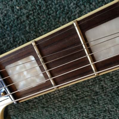 Arbor AP230 Les Paul copy Black Nice guitar....check it out! image 8