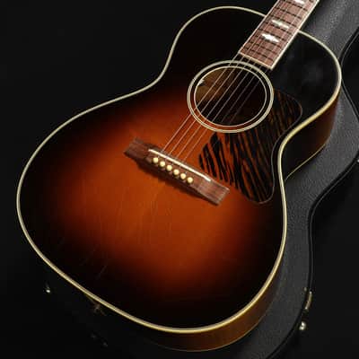 Gibson Nick Lucas Reissue 1999 Sunburst [90779018] (06/22) image 1