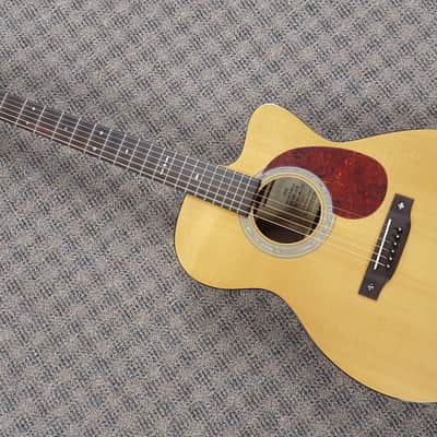 Brand New Martin SP000C-16R Acoustic Guitar image 1