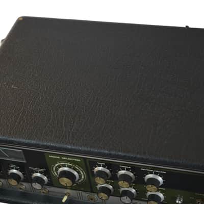 【Serviced】 Roland RE-201 Space Echo May 1977 Japan w/ Step-Down Transformer image 15
