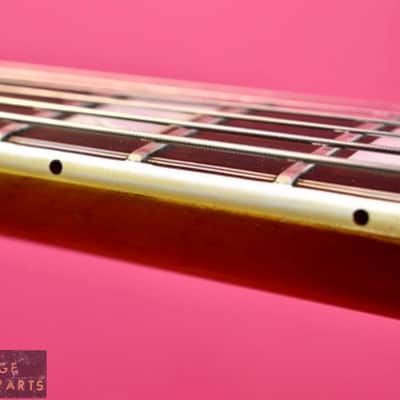 Vintage Gibson 1959 Switchmaster ES-5 Archtop, Original Finish, Killer and Rare Player! image 15