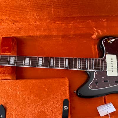 Fender American Vintage II '66 Jazzmaster 2022 - Present - 3-Color Sunburst image 7
