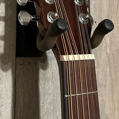 Fender CD-140SCE 12-String - Natural With Hardshell Case, Support Small Business, Shop Here! image 6