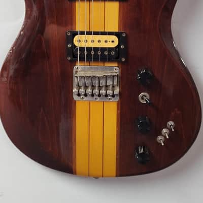 Aria TS-400 circa early 1980s? image 2