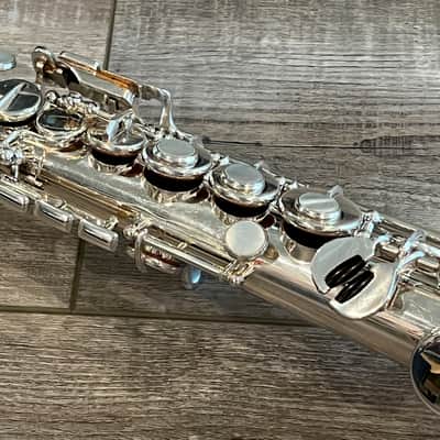 84,xxx Selmer Mark VI Soprano Sax- Pristine, Museum Quality Beauty! image 1