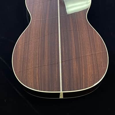 Martin OOO-28EC Eric Clapton Signature Model Acoustic Guitar image 8