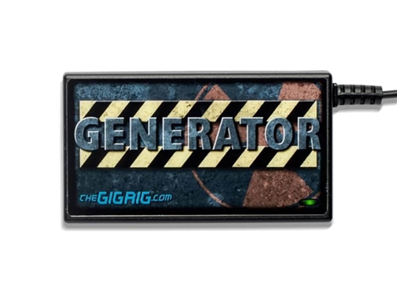 GigRig Generator Power Supply image 1