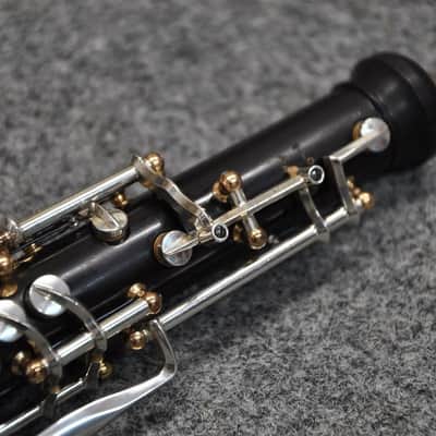 LOREE ROYAL 125 - oboe image 8