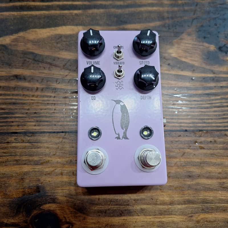 JHS Emperor V2