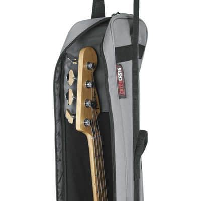 GATOR CASES GCB-BASS Housse suspendue basse image 8