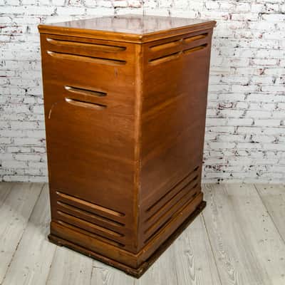 Leslie 122 Rotating Speaker Cabinet, Used x4027 USED image 2