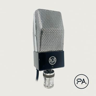 RCA 74-B Jr image 1