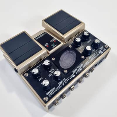 Boss RT-20 Rotary Ensemble image 3