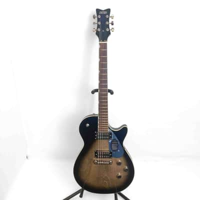 Gretsch Electromatic Jet - Bristol Fog image 1