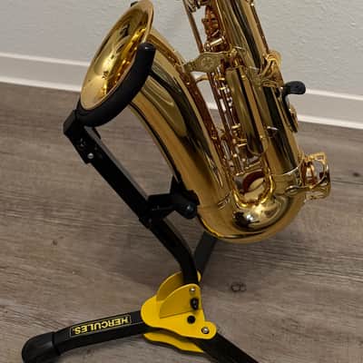 Yamaha YAS-280 Alt Saxophon image 3