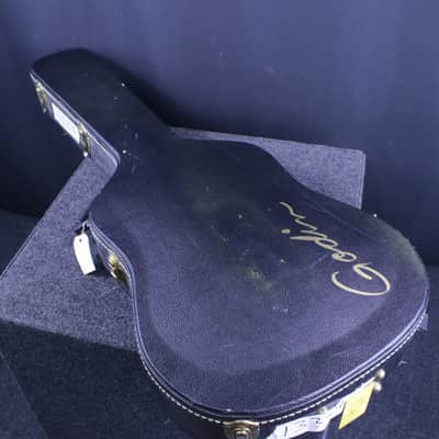 Godin Multiac Jazz Sa image 9