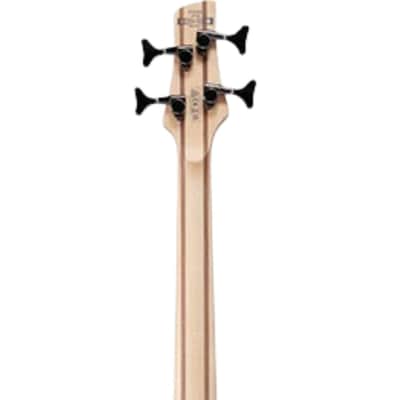Ibanez SR300E-DOT 4-String Electric Bass Deep Ocean Metallic image 8
