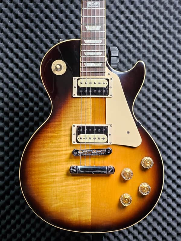 Gibson Les Paul Classic 2014 | Reverb France