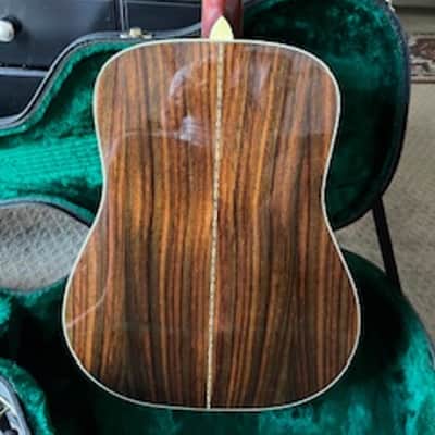 SIGMA FOR CF MARTIN D-41 2004 image 4