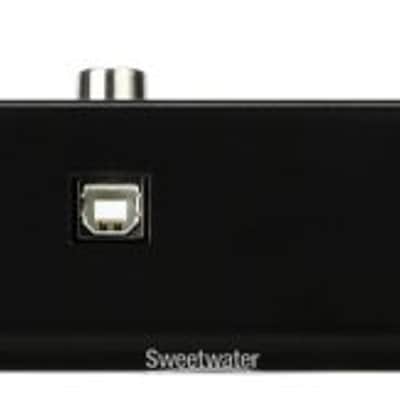 Waldorf Blofeld Desktop Synthesizer - Black (BlofeldBkd1) image 3