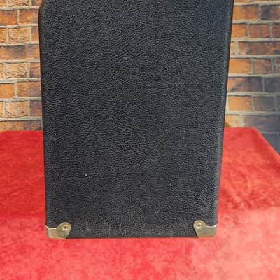Vintage 80’s Fender Studio Lead 2-Channel 60-Watt 1x12" Solid State Guitar Combo image 8