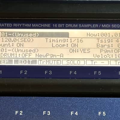 Akai MPC2000XL MIDI Production Center with 1GB CF card image 6