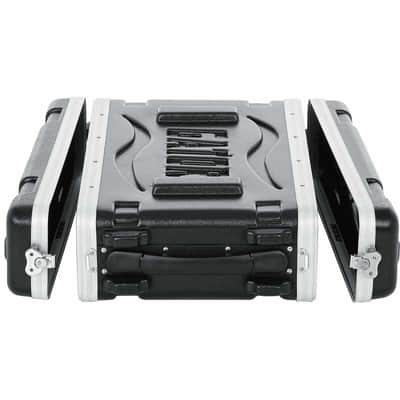 Gator GR-2S Rack court 19" GR en polyéthylène 2 U image 6