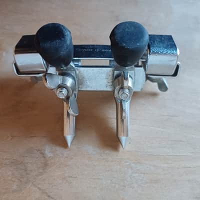 Vintage Bass Drum Anchor 70's Japan Made image 3