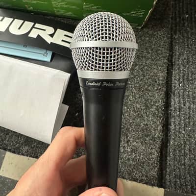 Shure PGA48-LC 2015 - Present - Black image 3