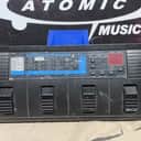 Zoom 1010 Guitar Multi-Effects Processor Pedal