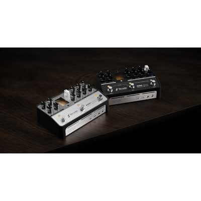 [3-Day Intl Shipping] **10 FREE DynIRS!** Two Notes ReVolt Guitar Amp Sim Modelling Preamp image 12