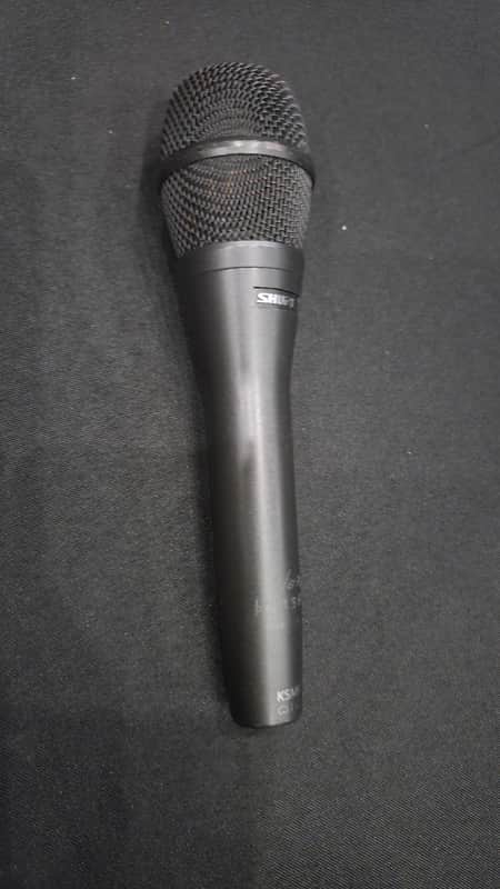 Shure KSM9HS Multipattern Dynam0 imagen 1