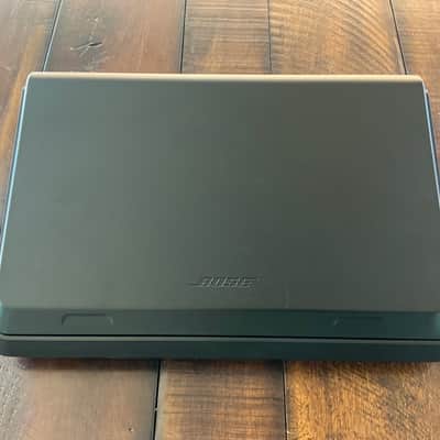 Bose T8S ToneMatch Mixer 2018 - Present - Black image 2