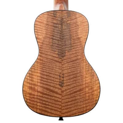 Kala Curly Mango Concert Ukulele image 5