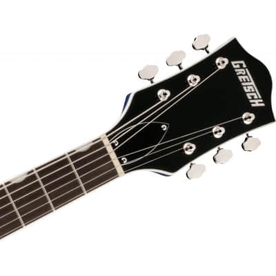 Gretsch G5420T Electromatic Azure Metallic image 5