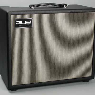 3rd Power Clean Sink 1x12 Combo Amplifier image 1