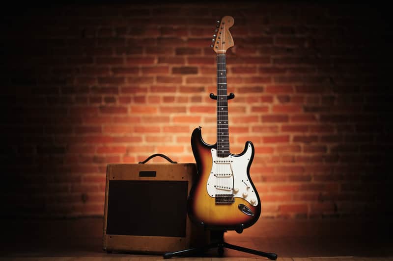 1967 Fender Stratocaster image 1