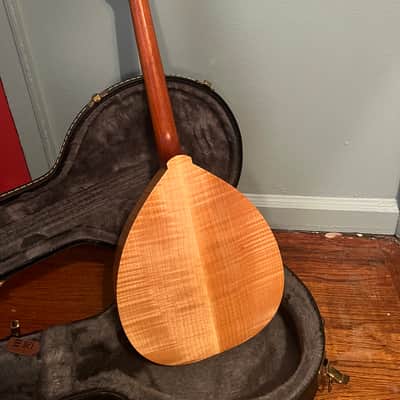 Mid-Missouri (Big Muddy) M-70 Octave Mandolin image 6