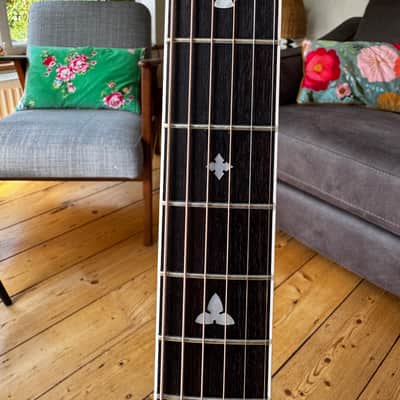 Gibson Nick Lucas reissue - 2001 image 9
