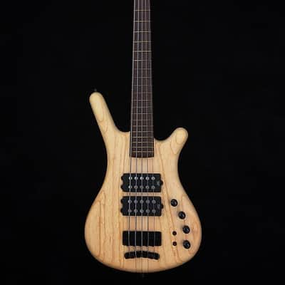 Warwick Custom Shop Corvette $$ NT 2013 image 2