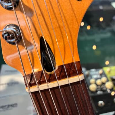 Fender PLAYER II STRATOCASTER 2025 - Electric Blue image 7
