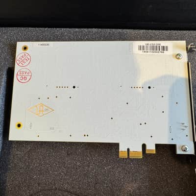 Universal Audio UAD-2 Duo Core PCIe DSP Accelerator Card image 3